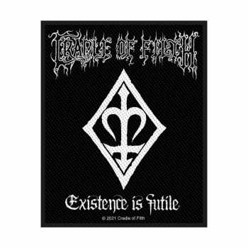 Merch Cradle Of Filth: Décoration Existence Is Futile 