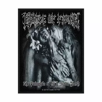 Décoration The Principle Of Evil Made Flesh