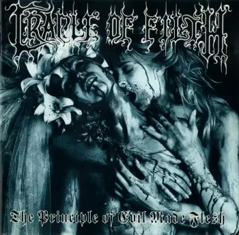 Cradle Of Filth: The Principle of Evil Made Flesh