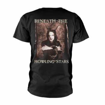 Marchandises Cradle Of Filth: Tričko Cruelty And The Beast (2021) S