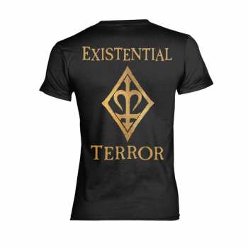 Marchandises Cradle Of Filth: Tričko Dámské Existence (all Existence) L
