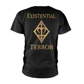 Marchandises Cradle Of Filth: Tričko Existence (all Existence) S