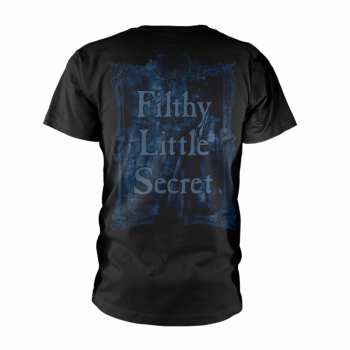 Marchandises Cradle Of Filth: Tričko Filthy Little Secret S