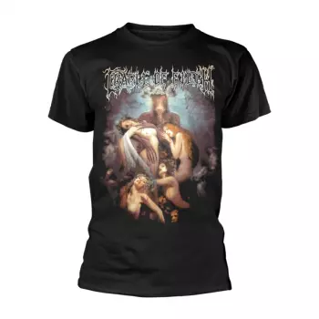 T-shirt Hammer Of The Witches (2021)