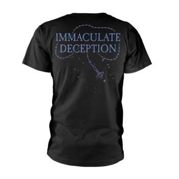 Marchandises Cradle Of Filth: Immaculate Deception S