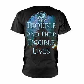 Marchandises Cradle Of Filth: Trouble And Their Double Lives S