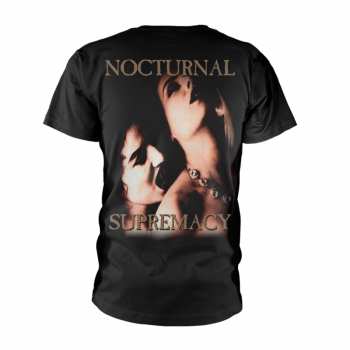 Marchandises Cradle Of Filth: Tričko Vempire S