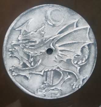 LP Cradle Of Filth: Vempire Or Dark Faerytales In Phallustein CLR | LTD