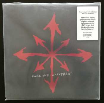 2LP Craft: Fuck The Universe