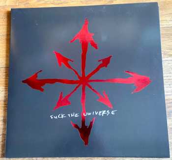 2LP Craft: Fuck The Universe