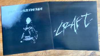 2LP Craft: Fuck The Universe
