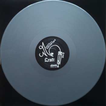 2LP Craft: Fuck The Universe LTD | CLR