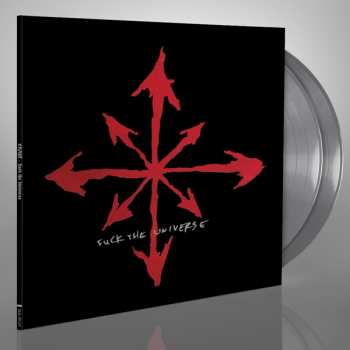 2LP Craft: Fuck The Universe LTD | CLR