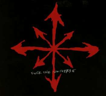 CD Craft: Fuck The Universe DIGI
