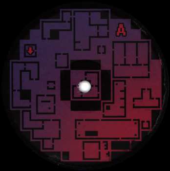 LP Craig Barnes: Streets Of Rogue OST LTD