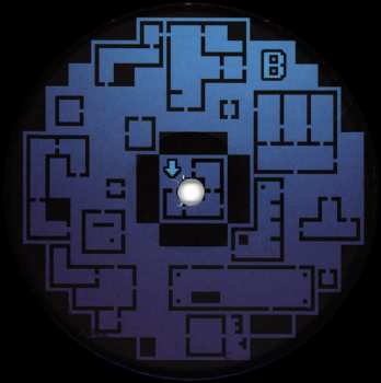 LP Craig Barnes: Streets Of Rogue OST LTD