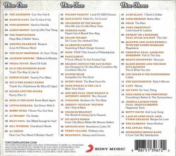 3CD Craig Charles: Funk & Soul Classics