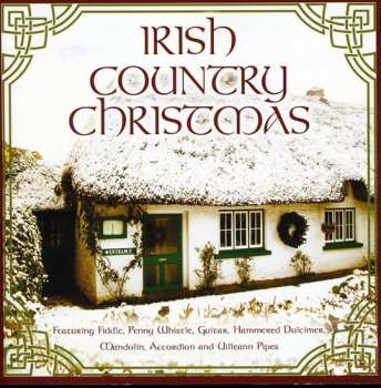 Album Craig Duncan: Irish Country Christmas