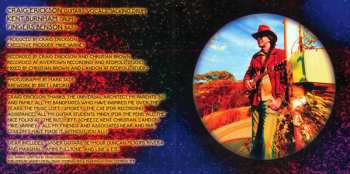 CD Craig Erickson: Galactic Roadhouse