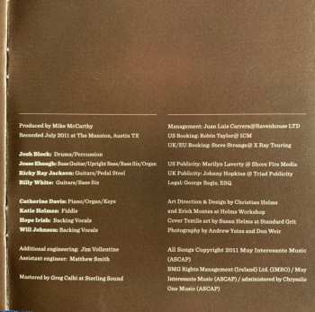 CD Craig Finn: Clear Heart Full Eyes