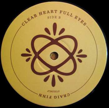 LP Craig Finn: Clear Heart Full Eyes