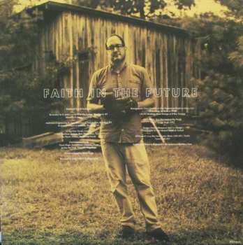 LP Craig Finn: Faith In The Future