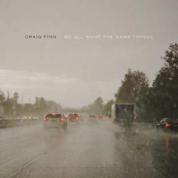 CD Craig Finn: We All Want The Same Things