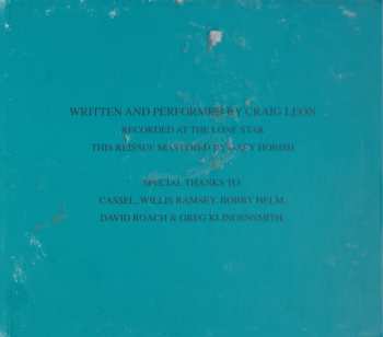 CD Craig Leon: Nommos