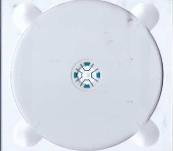 CD Craig Leon: Nommos