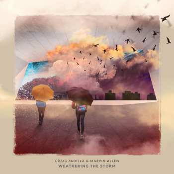 CD Craig Padilla: Weathering The Storm