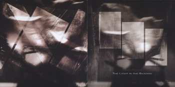 CD Craig Padilla: The Light In The Shadow