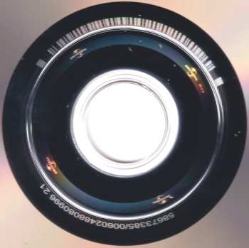 CD Craig Taborn: Dream Archives