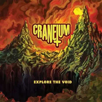Craneium: Explore the Void