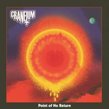 LP Craneium: Point of No Return CLR | LTD