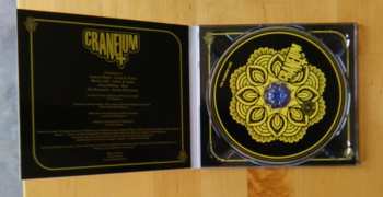 CD Craneium: The Narrow Line
