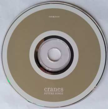 LP Cranes: Future Songs