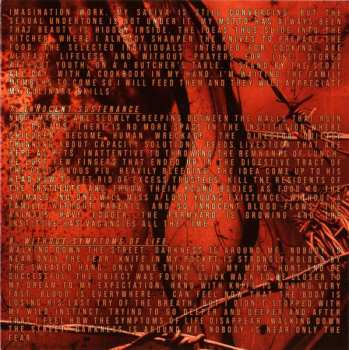 CD Craniotomy: Ripped Out By Violence
