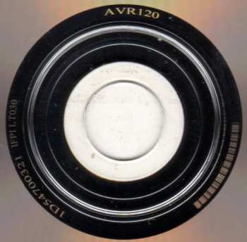 CD Craniotomy: Ripped Out By Violence