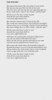 CD Crash Test Dummies: God Shuffled His Feet