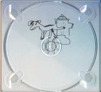 CD Crash Test Dummies: Puss 'N' Boots