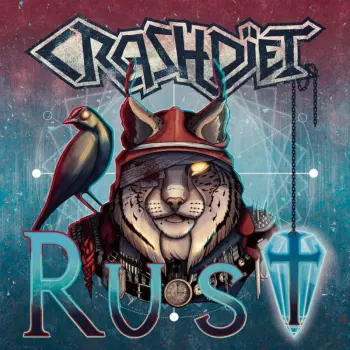 Crashdïet: Rust