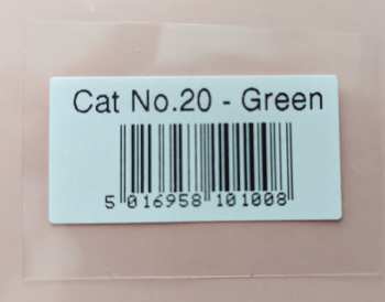 LP/CD Crass: You’re Already Dead / Big A Little A CLR