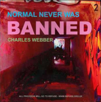 LP Crass: Normal Never Was II LTD | CLR