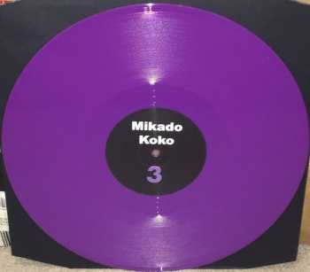 LP Crass: Normal Never Was III LTD | CLR