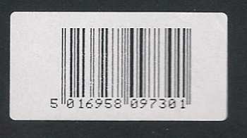 LP Crass: Normal Never Was IV LTD | CLR