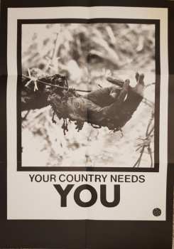 LP Crass: The Feeding Of The 5000 (The Second Sitting)