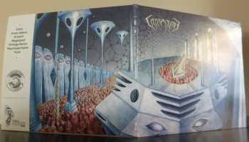 CD Cratophane: Cratophane