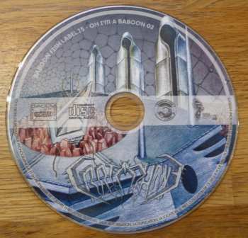 CD Cratophane: Cratophane