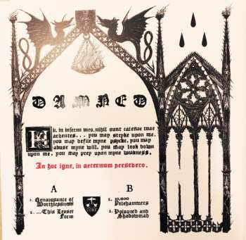 LP Crawl: Damned