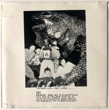 2CD Crazy 8's: ¡Big Live Nut Pack!